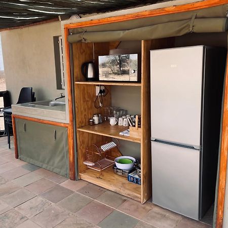 فيلا Loch Maree Guest Farm & Field Camp Askham المظهر الخارجي الصورة