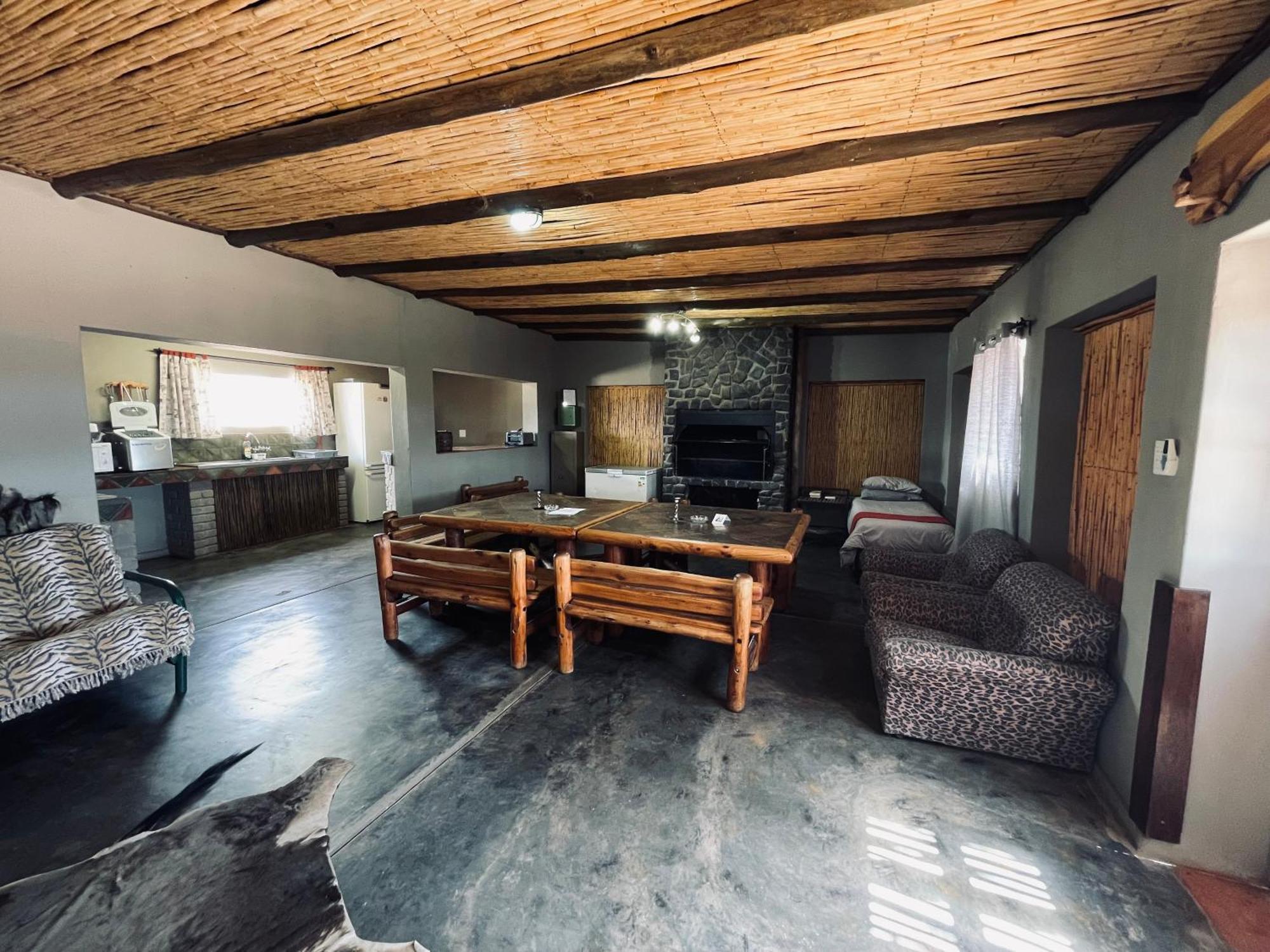 فيلا Loch Maree Guest Farm & Field Camp Askham المظهر الخارجي الصورة